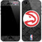 NBA Atlanta Hawks Dark Rust iPhone 5/5s/5SE Skin