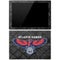 NBA Atlanta Hawks Dark Rust Surface Pro 3 Skin