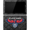 NBA Atlanta Hawks Dark Rust Surface Pro Tablet Skin