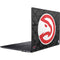 NBA Atlanta Hawks Dark Rust Ativ Book 9 (15.6in 2014) Skin