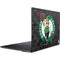 NBA Boston Celtics Dark Rust Ativ Book 9 (15.6in 2014) Skin