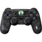 NBA Boston Celtics Dark Rust PS4 Controller Skin