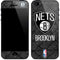 NBA Brooklyn Nets Dark Rust iPhone 5/5s/5SE Skin
