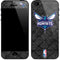 NBA Charlotte Hornets Dark Rust iPhone 5/5s/5SE Skin
