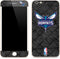 NBA Charlotte Hornets Dark Rust iPhone 6/6s Plus Skin