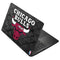 NBA Chicago Bulls Dark Rust Asus X502CA 15.6 Skin