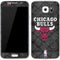 NBA Chicago Bulls Dark Rust Galaxy S7 Skin