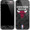 NBA Chicago Bulls Dark Rust iPhone 5/5s/5SE Skin