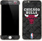 NBA Chicago Bulls Dark Rust iPhone 6/6s Plus Skin