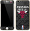 NBA Chicago Bulls Dark Rust iPhone 6/6s Skin