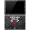 NBA Chicago Bulls Dark Rust Surface Pro 3 Skin