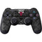 NBA Chicago Bulls Dark Rust PS4 Controller Skin
