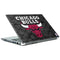 NBA Chicago Bulls Dark Rust Portege Z30t/Z30t-A Skin