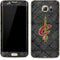 NBA Cleveland Cavaliers Dark Rust Galaxy S7 Edge Skin