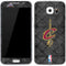 NBA Cleveland Cavaliers Dark Rust Galaxy S7 Skin