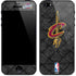 NBA Cleveland Cavaliers Dark Rust iPhone 5/5s/5SE Skin