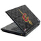 NBA Cleveland Cavaliers Dark Rust Lenovo T420 Skin