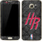 NBA Houston Rockets Dark Rust Galaxy S7 Edge Skin