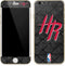 NBA Houston Rockets Dark Rust iPhone 6/6s Skin