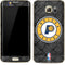 NBA Indiana Pacers Dark Rust Galaxy S7 Edge Skin