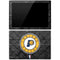NBA Indiana Pacers Dark Rust Surface Pro 3 Skin