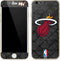 NBA Miami Heat Dark Rust iPhone 6/6s Skin