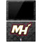 NBA Miami Heat Dark Rust Surface Pro 3 Skin
