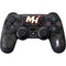 NBA Miami Heat Dark Rust PS4 Controller Skin