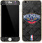 NBA New Orleans Pelicans Dark Rust iPhone 6/6s Skin