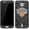 NBA New York Knicks Dark Rust Galaxy S7 Skin
