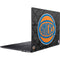 NBA New York Knicks Dark Rust Ativ Book 9 (15.6in 2014) Skin