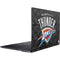 NBA Oklahoma City Thunder Dark Rust Ativ Book 9 (15.6in 2014) Skin