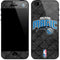 NBA Orlando Magic Dark Rust iPhone 5/5s/5SE Skin