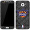 NBA Phoenix Suns Dark Rust Galaxy S7 Skin