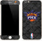 NBA Phoenix Suns Dark Rust iPhone 6/6s Plus Skin