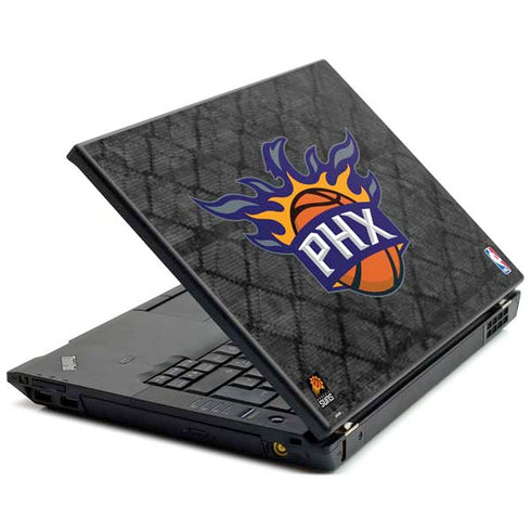 NBA Phoenix Suns Dark Rust Lenovo T420 Skin