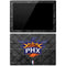 NBA Phoenix Suns Dark Rust Surface Pro 3 Skin