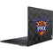 NBA Phoenix Suns Dark Rust Ativ Book 9 (15.6in 2014) Skin