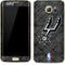 NBA San Antonio Spurs Dark Rust Galaxy S7 Edge Skin