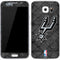 NBA San Antonio Spurs Dark Rust Galaxy S7 Skin