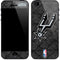 NBA San Antonio Spurs Dark Rust iPhone 5/5s/5SE Skin