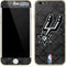NBA San Antonio Spurs Dark Rust iPhone 6/6s Skin