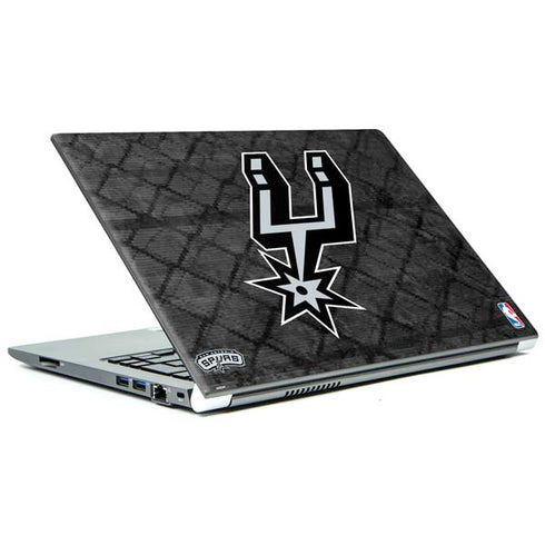 NBA San Antonio Spurs Dark Rust Portege Z30t/Z30t-A Skin