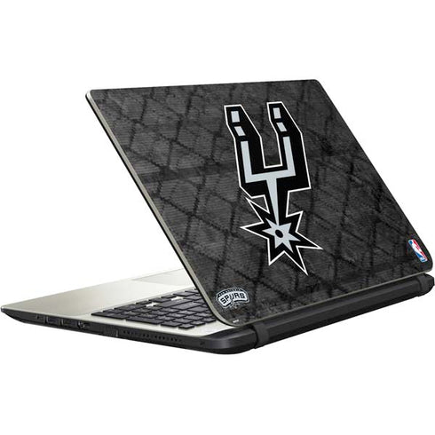 NBA San Antonio Spurs Dark Rust Satellite L50-B / S50-B Skin