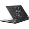 NBA San Antonio Spurs Dark Rust Satellite L50-B / S50-B Skin