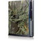 NFL Realtree Camo Dallas Cowboys Playstation 3 & PS3 Slim Skin