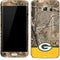 NFL Realtree Camo Green Bay Packers Galaxy S7 Edge Skin