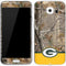 NFL Realtree Camo Green Bay Packers Galaxy S7 Skin