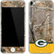 NFL Realtree Camo Green Bay Packers Apple iPod Skin