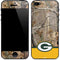 NFL Realtree Camo Green Bay Packers iPhone 5/5s/5SE Skin